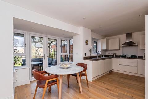 5 bedroom detached house for sale, Hospital Road, Wellesley, Aldershot, Hampshire, GU11