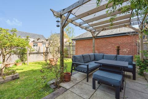 5 bedroom detached house for sale, Hospital Road, Wellesley, Aldershot, Hampshire, GU11