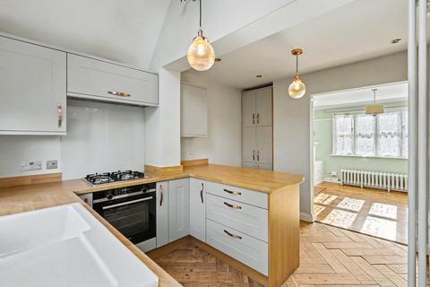 3 bedroom terraced house for sale, Ridge Road, Letchworth Garden City, SG6