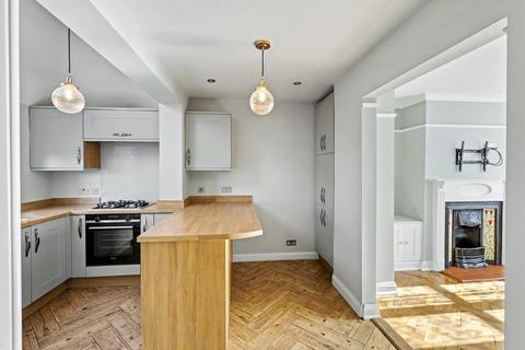 3 bedroom terraced house for sale, Ridge Road, Letchworth Garden City, SG6