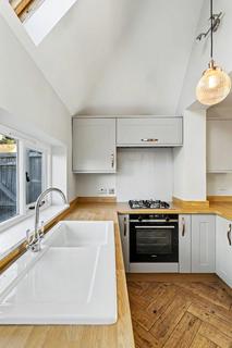 3 bedroom terraced house for sale, Ridge Road, Letchworth Garden City, SG6