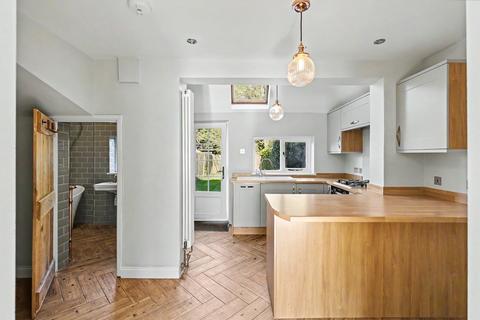 3 bedroom terraced house for sale, Ridge Road, Letchworth Garden City, SG6