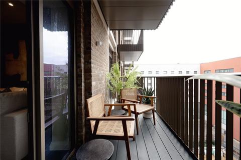 undefined, Queens Cross, Royal Eden Docks, London, E16