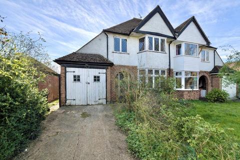 3 bedroom semi-detached house for sale, Middle Lane, Kings Norton, B38 0DU