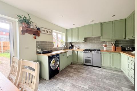 3 bedroom end of terrace house for sale, Masons Drive, Ipswich IP6