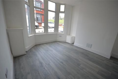 3 bedroom terraced house to rent, Park Road, Birkenhead, Merseyside, CH42