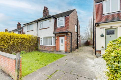 3 bedroom semi-detached house for sale, Barlock Road, Nottingham NG6