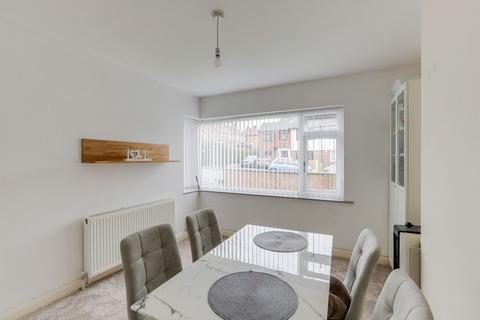 3 bedroom semi-detached house for sale, Barlock Road, Nottingham NG6