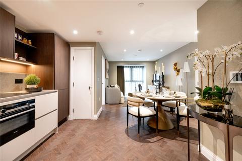 undefined, Queens Cross, Royal Eden Docks, London, E16