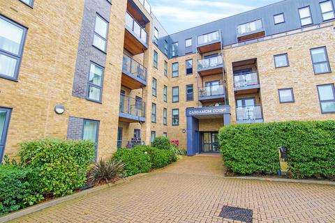 1 bedroom apartment for sale, Albion Road, Bexleyheath, DA6 7AX