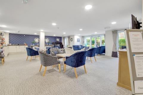 1 bedroom apartment for sale, Albion Road, Bexleyheath, DA6 7AX