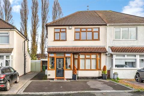 4 bedroom semi-detached house for sale, New Road, Wednesfield, Wolverhampton, West Midlands, WV10