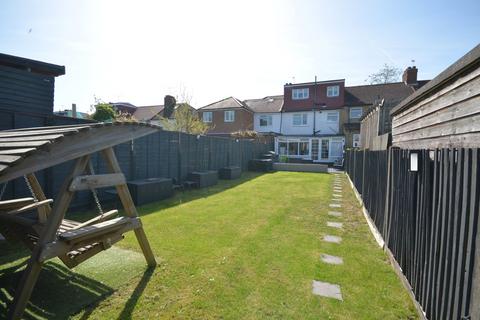 4 bedroom terraced house for sale, Radcliffe Road, Harrow, HA3