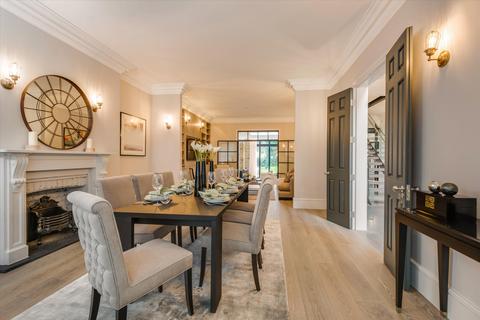 6 bedroom detached house for sale, Willesden Lane, Willesden Green, London NW2