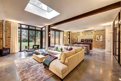 6 bedroom detached house for sale, Willesden Lane, Willesden Green, London NW2