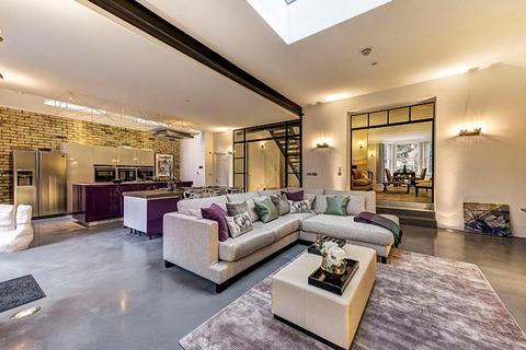 6 bedroom detached house for sale, Willesden Lane, Willesden Green, London NW2