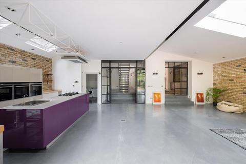 6 bedroom detached house for sale, Willesden Lane, Willesden Green, London NW2.