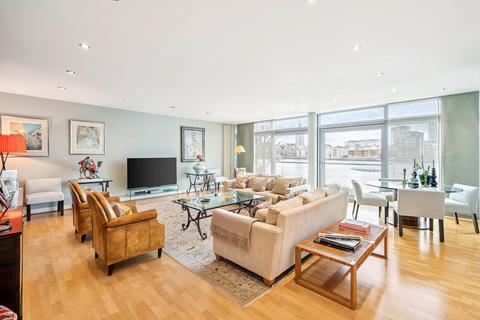 3 bedroom flat for sale, The Montevetro Building, Battersea Church Road, London SW11