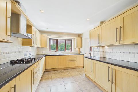 4 bedroom detached house for sale, Green Meadows, Hawarden, CH5