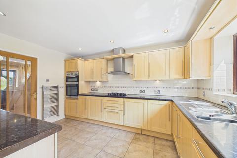 4 bedroom detached house for sale, Green Meadows, Hawarden, CH5