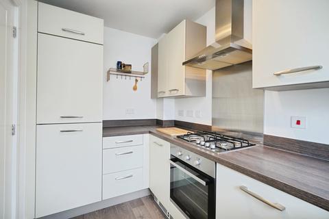 2 bedroom end of terrace house for sale, Hazel Crescent, Branston, Burton-on-Trent, Staffordshire, DE14