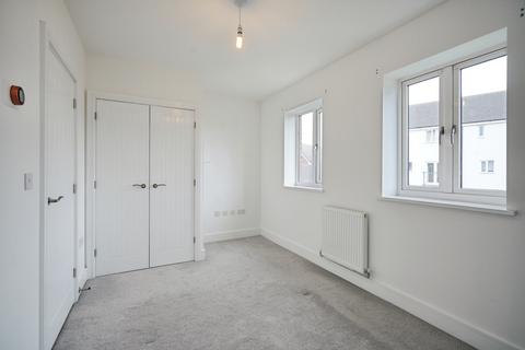 2 bedroom end of terrace house for sale, Hazel Crescent, Branston, Burton-on-Trent, Staffordshire, DE14