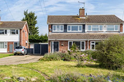 3 bedroom semi-detached house for sale, The Gardens, Carlton Colville