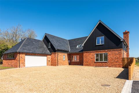 undefined, The Street, Kelshall, Royston, Hertfordshire, SG8