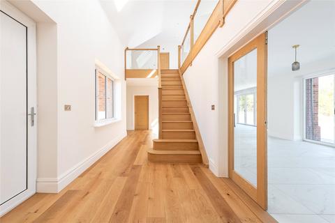 undefined, The Street, Kelshall, Royston, Hertfordshire, SG8
