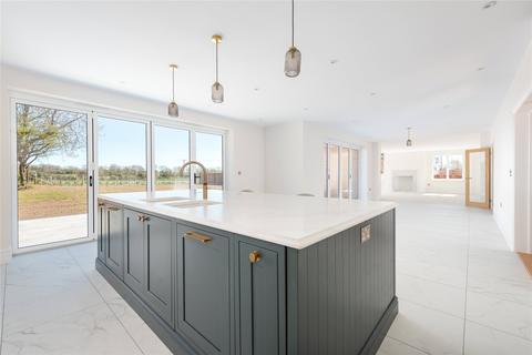 undefined, The Street, Kelshall, Royston, Hertfordshire, SG8