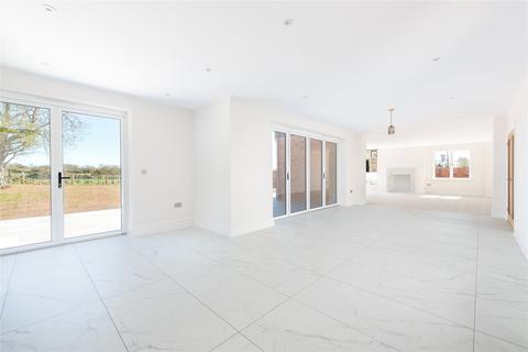 undefined, The Street, Kelshall, Royston, Hertfordshire, SG8