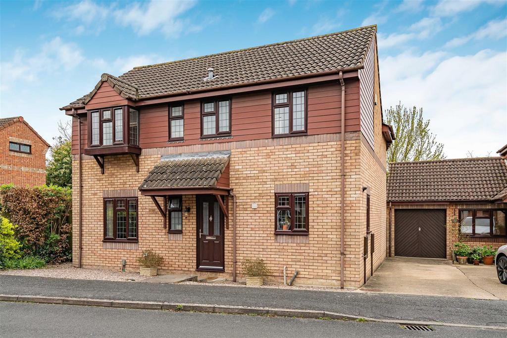 House in Cambridge, Fulbourn
