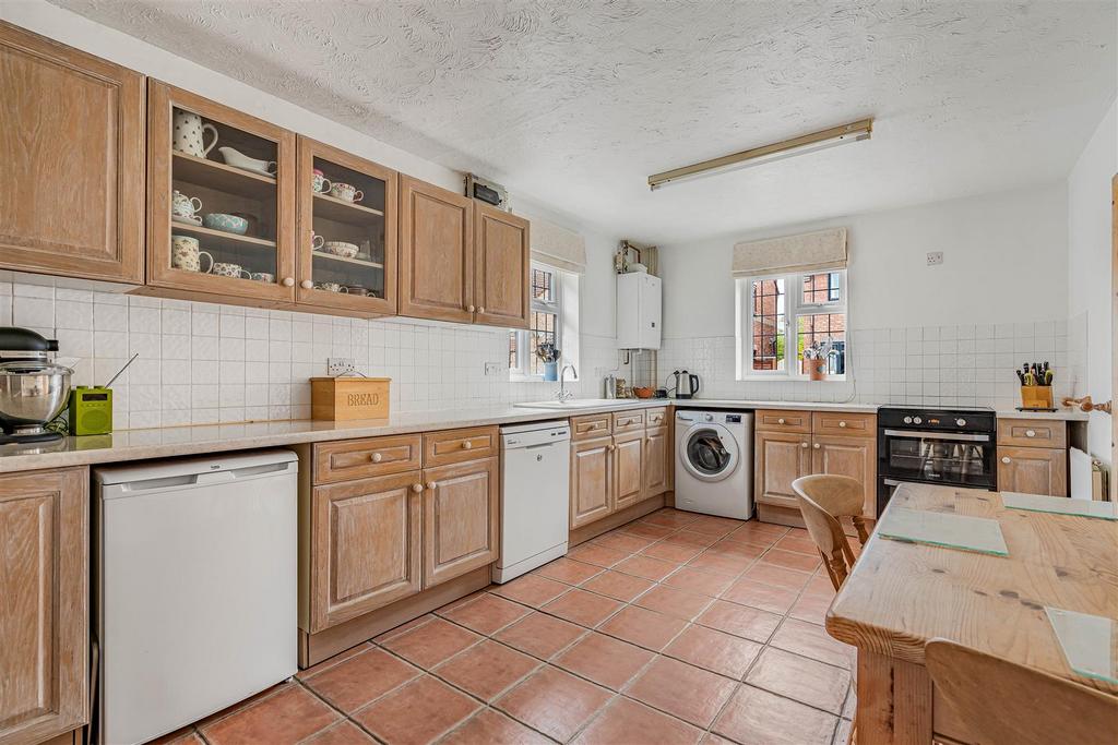 House in Cambridge, Fulbourn - View 3