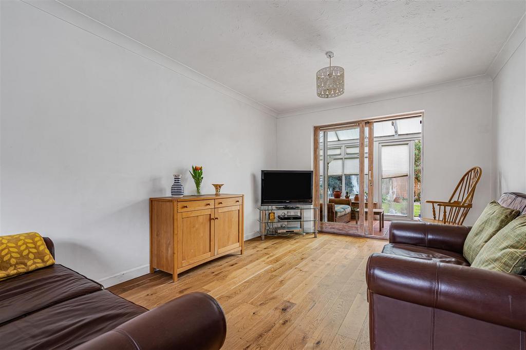 House in Cambridge, Fulbourn - View 2