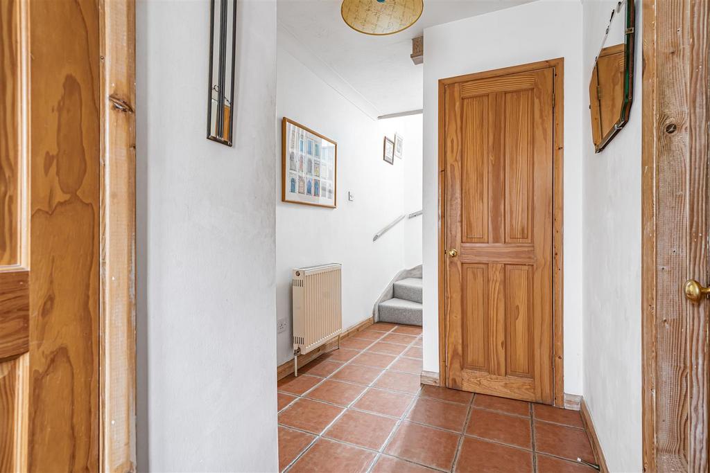 House in Cambridge, Fulbourn - View 4