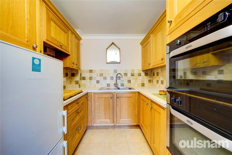 1 bedroom apartment for sale, Kingfisher Court, Woodfield Road, Droitwich, Worcestershire, WR9