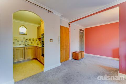 1 bedroom apartment for sale, Kingfisher Court, Woodfield Road, Droitwich, Worcestershire, WR9