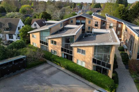 2 bedroom flat for sale, Queen Ediths Way, Cambridge, CB1