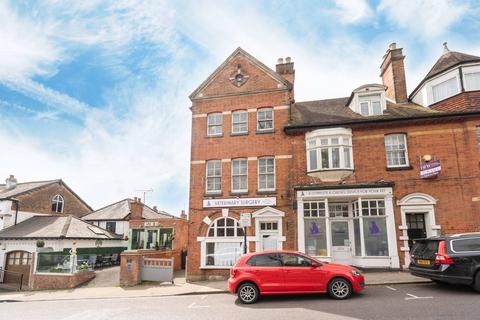 Stanmore Hill, Stanmore, HA7