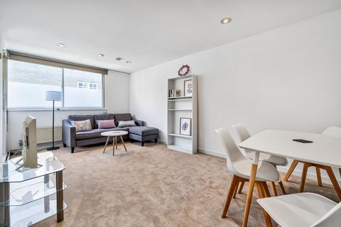 1 bedroom flat for sale, Cato Street, Marylebone, London, W1H