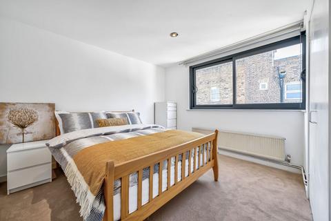 1 bedroom flat for sale, Cato Street, Marylebone, London, W1H