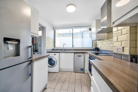 1 bedroom flat for sale, Cato Street, Marylebone, London, W1H