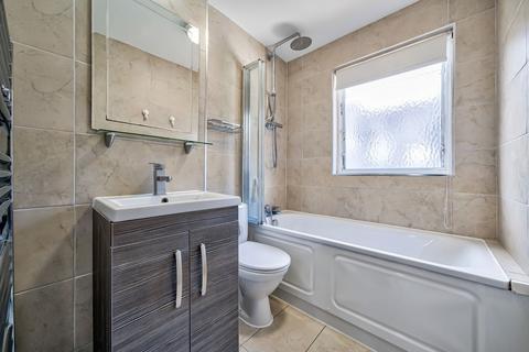 1 bedroom flat for sale, Cato Street, Marylebone, London, W1H