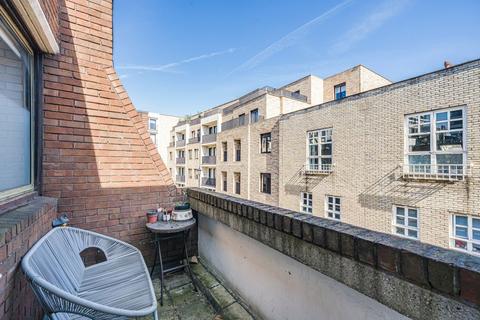 1 bedroom flat for sale, Cato Street, Marylebone, London, W1H