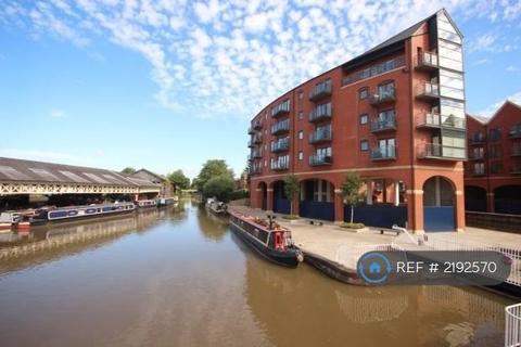 2 bedroom flat to rent, Tower Wharf, Chester, CH1