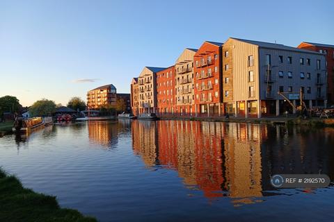 2 bedroom flat to rent, Tower Wharf, Chester, CH1