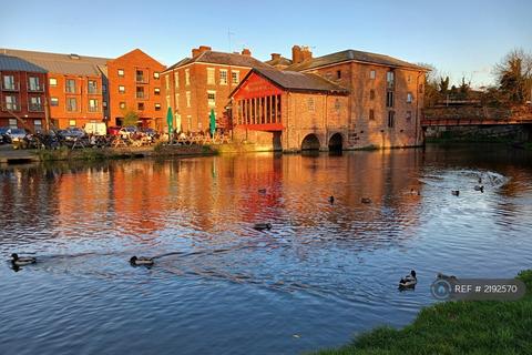 2 bedroom flat to rent, Tower Wharf, Chester, CH1