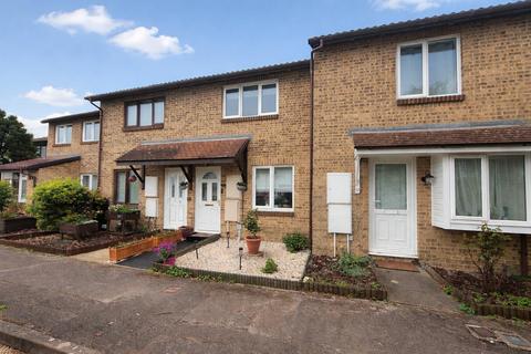 2 bedroom terraced house for sale, Cromarty Close, Fareham PO14