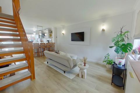 2 bedroom terraced house for sale, Cromarty Close, Fareham PO14
