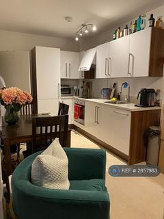 1 bedroom flat to rent, Kings Road, Reading, RG1